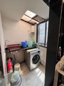Balcony Image of 1323 Sq.ft 2 BHK Apartment / Flat for sale in Vaishno Devi Circle Ahmedabad for Rs. 7200000