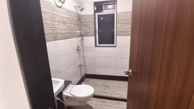 Image of 1300 Sq.ft 3 BHK Apartment / Flat for sale in Triumph Towers, Malad West, Mumbai for Rs. 30000000