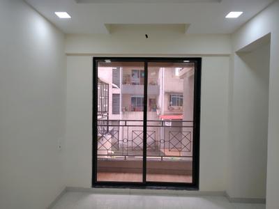 Living Room Image of 840 Sq.ft 2 BHK Apartment / Flat for sale in Madhav Palacia, Hiranandani Estate Thane for Rs. 9000000