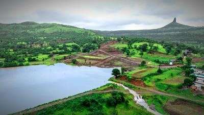 Image of 10890 Sq.ft Residential Plot / Land for sale in Igatpuri, Nashik for Rs. 5000000
