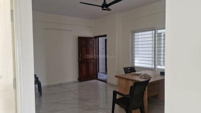 Living Room Image of 1170 Sq.ft 2 BHK Apartment / Flat for sale in Horamavu Bengaluru for Rs. 9594000