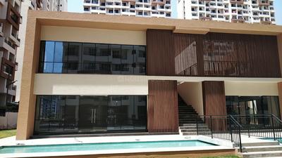 Image of 1085 Sq.ft 2 BHK Apartment / Flat for sale in Puraniks Abitante, Bavdhan, Pune for Rs. 7700000