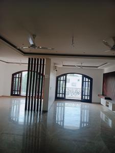 3 BHK Independent Builder Floor