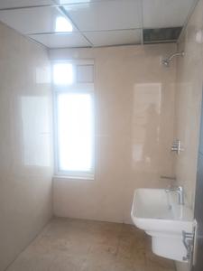 Common Bathroom Image of 2000 Sq.ft 3 BHK Apartment / Flat for sale in Kondapur Hyderabad for Rs. 21000000