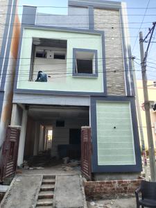 Image of 1800 Sq.ft 3 BHK Independent House for sale in Bahadurpally, Hyderabad for Rs. 10500000