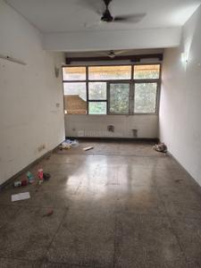 Hall Image of 1040 Sq.ft 2 BHK Apartment / Flat for sale in Sadar Apartments, Mayur Vihar Phase 1 New Delhi for Rs. 16500000
