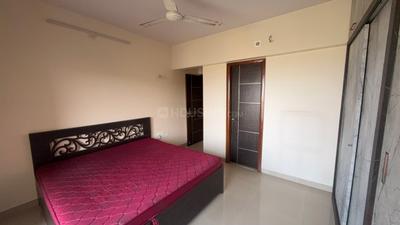 Bedroom Image of 1780 Sq.ft 3 BHK Apartment / Flat for sale in Paradise Sai Mannat, Kharghar Navi Mumbai for Rs. 27000000