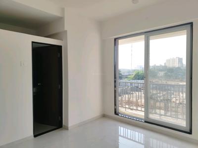 Bedroom Image of 600 Sq.ft 1 BHK Apartment / Flat for sale in Shripal Sattva, Vasai West Vasai for Rs. 4492800