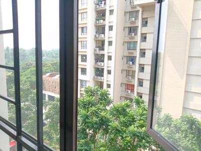 Primarc Southwind Block 9 View from Bedroom One Window 3