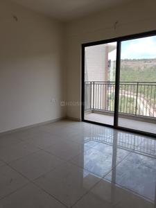 Bedroom Image of 1150 Sq.ft 3 BHK Apartment / Flat for sale in Shapoorji Pallonji Vanaha, Bavdhan Pune for Rs. 13000000