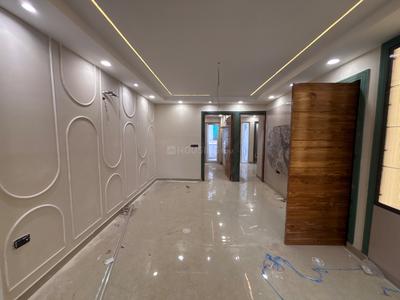 Hall Image of 1020 Sq.ft 3 BHK Builder Floor for sale in Green Field Colony Faridabad for Rs. 13200000