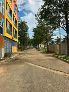 Image of 600 Sq.ft Residential Plot / Land for sale in Nadaprabhu Kempegowda layout, Bengaluru for Rs. 6500000