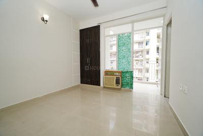 Bedroom Image of 590 Sq.ft 2 BHK Apartment / Flat for sale in Suncity Avenue 102, Sector 102 Gurgaon for Rs. 8100000