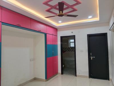 Bedroom Image of 1040 Sq.ft 2 BHK Apartment / Flat for rent in Karakambadi Tirupathi for Rs. 18000
