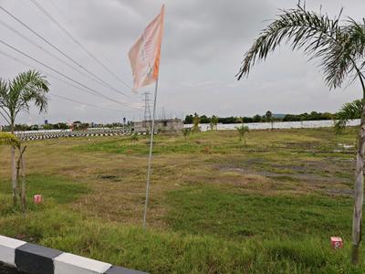 Image of 987 Sq.ft Residential Plot / Land for sale in Maraimalai Nagar, Chennai for Rs. 1973013