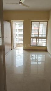 Bedroom Image of 1100 Sq.ft 2 BHK Apartment / Flat for sale in DSK Saptasur, Dhayari Pune for Rs. 6225000