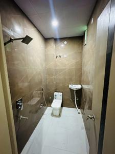 Bathroom Image of 2170 Sq.ft 3 BHK Independent House for sale in Jagatpura Jaipur for Rs. 13500000