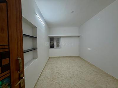 Bedroom Image of 1050 Sq.ft 2 BHK Independent House for sale in Bhatagaon Raipur for Rs. 3565000