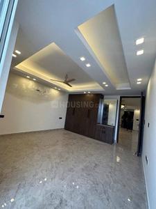 Living Room Image of 1200 Sq.ft 2 BHK Apartment / Flat for rent in Saket New Delhi for Rs. 26000