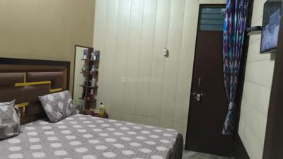 Bedroom Image of 969 Sq.ft 3 BHK Duplex for sale in Ganga Nagar Meerut for Rs. 13000000