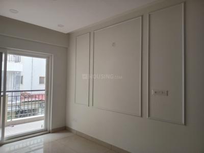 Bedroom Image of 1629 Sq.ft 3 BHK Apartment / Flat for rent in RR Wish Tales, Yelahanka Bengaluru for Rs. 60000