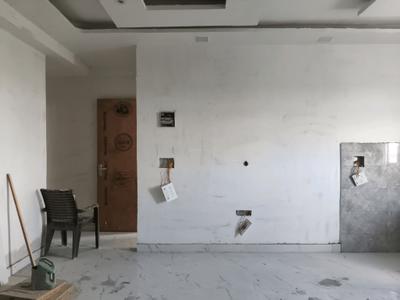 Living Room Image of 1050 Sq.ft 2 BHK Apartment / Flat for sale in Chipiyana Buzurg Ghaziabad for Rs. 4905000