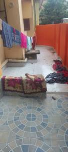 Balcony Image of 1200 Sq.ft 2 BHK Independent House for rent in Mehboob Khan Tola Purnea for Rs. 9500