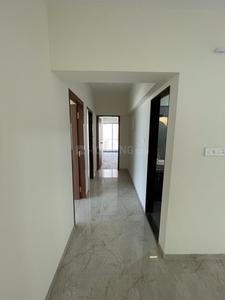 Hall Image of 2304 Sq.ft 4 BHK Apartment / Flat for sale in Chembur Mumbai for Rs. 70000000