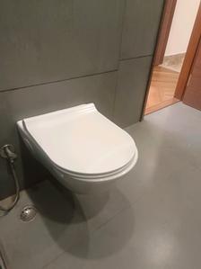 Bedroom Two Image of 3078 Sq.ft 4 BHK Builder Floor for sale in Sector 23 Gurgaon for Rs. 34000000