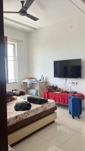 Bedroom Image of 1450 Sq.ft 3 BHK Apartment / Flat for sale in Kolte Patil Life Republic First Avenue, Marunji Pune for Rs. 14000000