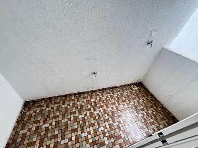Balcony Image of 1150 Sq.ft 3 BHK Apartment / Flat for rent in Majestique Rhythm County, Handewadi Pune for Rs. 22999