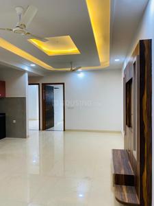Hall Image of 1200 Sq.ft 3 BHK Apartment / Flat for sale in Balji Urban Park, Dholai Jaipur for Rs. 7200000
