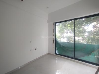 Bedroom Image of 858 Sq.ft 2 BHK Apartment / Flat for sale in Divine Park 55, Shivaji Park Mumbai for Rs. 44000000