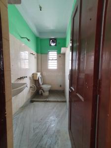 Bathroom Image of 1120 Sq.ft 3 BHK Apartment / Flat for rent in Vinayak Apartment, Dabgram Siliguri for Rs. 15000
