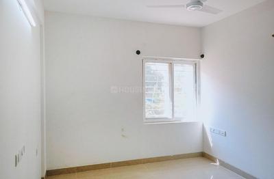 Bedroom Image of Krishna Mystiq Flat No-101 in Electronic City, Bangalore
