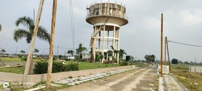 Image of 1200 Sq.ft Residential Plot / Land for sale in Super Corridor, Indore for Rs. 3720000