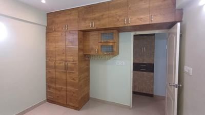 Bedroom Image of 1036 Sq.ft 2 BHK Apartment / Flat for sale in Whitefield Bengaluru for Rs. 9000000
