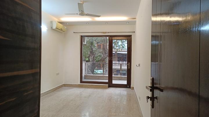 Kalkaji Bedroom One 1