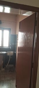 Kitchen Image of 1040 Sq.ft 2 BHK Apartment / Flat for rent in Apartment, Ariadaha Kolkata for Rs. 16000