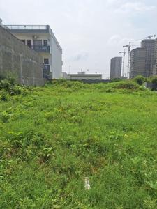 Sector 89 Plot View 2