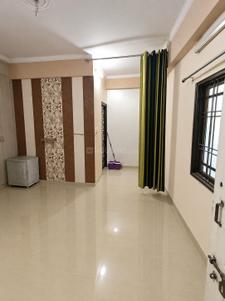 Hall Image of 990 Sq.ft 2 BHK Apartment / Flat for sale in Hazratganj Lucknow for Rs. 4400000