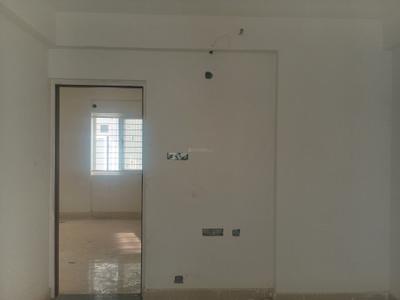 Bedroom Image of 1655 Sq.ft 3 BHK Apartment / Flat for sale in SMR Vinay Boulder Woods, Bandlaguda Jagir Hyderabad for Rs. 13800000
