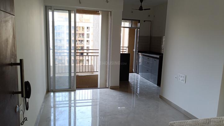 1bhk Flat Mira Road 1bhk Price BHK Flats In Shanti Park, Mira Road