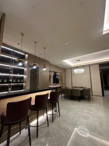 Hall Image of 2365 Sq.ft 3 BHK Apartment / Flat for sale in The Medallion Aurum, Sector 67 Mohali for Rs. 26500000