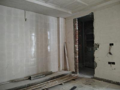 Bedroom Image of 1950 Sq.ft 3 BHK Builder Floor for sale in Sarvapriya Vihar New Delhi for Rs. 90000000