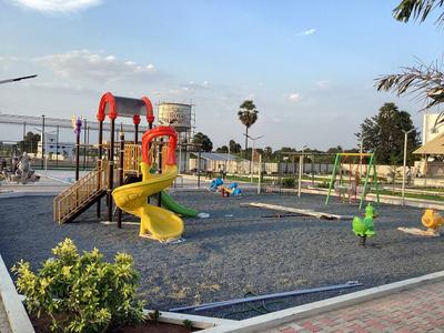 Image of 1588 Sq.ft Residential Plot / Land for sale in Kurumbapalayam, Coimbatore for Rs. 7199000