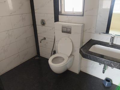 Image of 1200 Sq.ft 2.5 BHK Apartment / Flat for rent in Pegasus Megapolis Mystic, Hinjawadi Phase 3, Pune for Rs. 34000