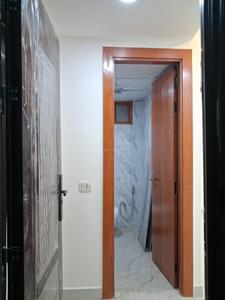Main Entrance Image of 1550 Sq.ft 3 BHK Apartment / Flat for sale in Sector 104 Noida for Rs. 7100000