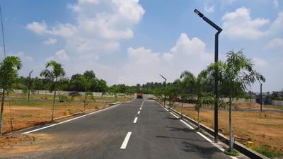 Image of 436 Sq.ft Residential Plot / Land for sale in Kovilpalayam, Coimbatore for Rs. 976000