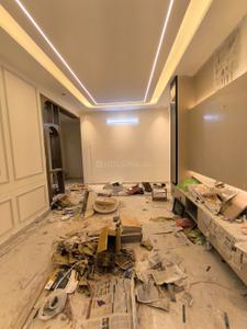 Hall Image of 1100 Sq.ft 2 BHK Apartment / Flat for rent in Kaggadasapura Bengaluru for Rs. 39000
